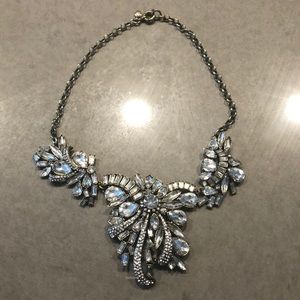 J. Crew Jeweled Statement Necklace 🎉🎊💃🏽